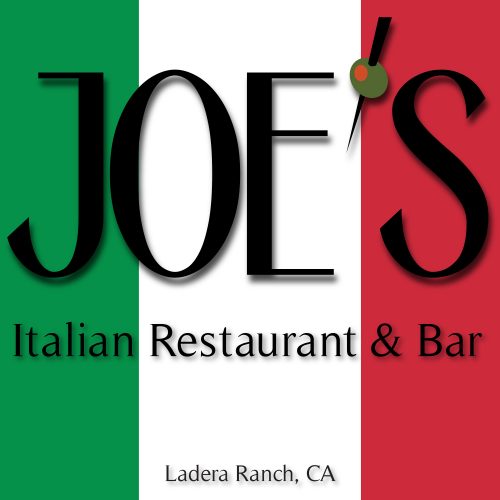 Joe's Italian Restaurant and Bar